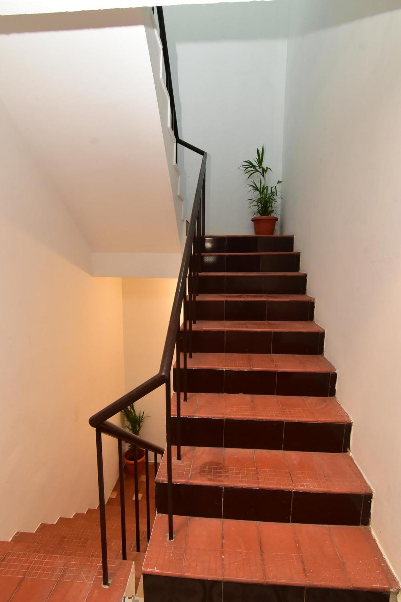 Chez Linda Home Stay Pondicherry Exteriör bild